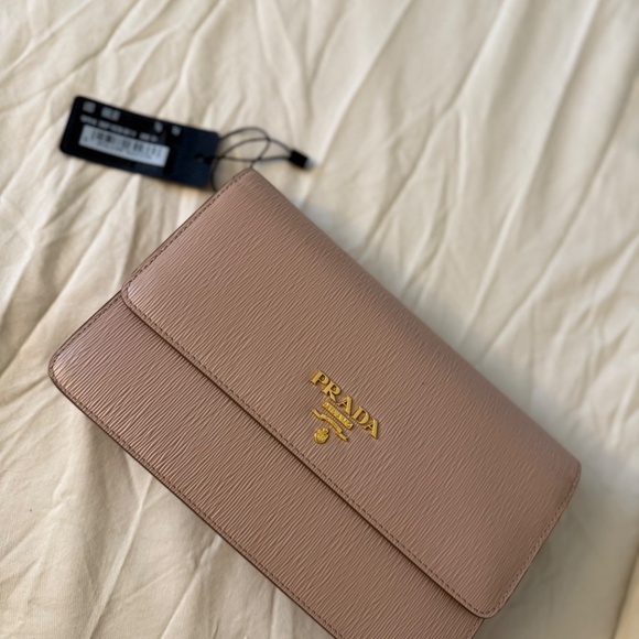 Prada Crossbody Bag - Picture 4 of 4